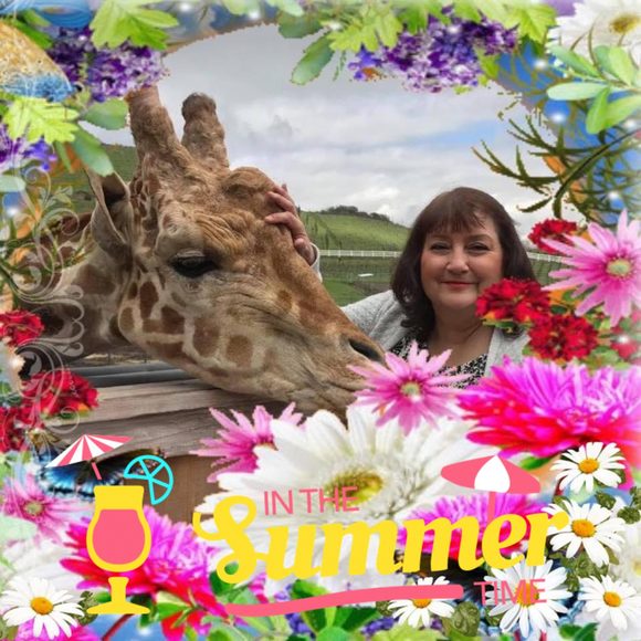 Meet your Posher, Rita - Picture 1 of 1